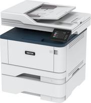 lazerinis spausdintuvas printeris - Xerox B315DNI A4 mono MFP 40ppm. Print, Copy, Scan, Fax. Duplex, network, wifi, USB, 250 sheet paper tray | B315V_DNI - 2 nuotrauka