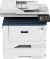 lazerinis spausdintuvas printeris - Xerox B315DNI A4 mono MFP 40ppm. Print, Copy, Scan, Fax. Duplex, network, wifi, USB, 250 sheet paper tray | B315V_DNI - 3 nuotrauka