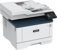 lazerinis spausdintuvas printeris - Xerox B315DNI A4 mono MFP 40ppm. Print, Copy, Scan, Fax. Duplex, network, wifi, USB, 250 sheet paper tray | B315V_DNI - 4 nuotrauka