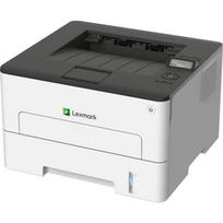 lazerinis spausdintuvas juodai baltas - Lexmark B2236dw - 3 nuotrauka