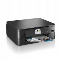 usb spausdintuvas - Brother DCP DCP-J1140DW - 2 nuotrauka