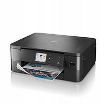 usb spausdintuvas - Brother DCP DCP-J1140DW - 3 nuotrauka