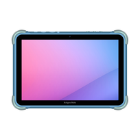 kruger matz 10 4 - Kruger & Matz FUN 1008 10.1" 4GB/64GB Mėlynas (Blue) - 8 nuotrauka