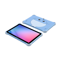 kruger matz 10 4 - Kruger & Matz FUN 1008 10.1" 4GB/64GB Mėlynas (Blue) - 9 nuotrauka