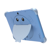 kruger matz 10 4 - Kruger & Matz FUN 1008 10.1" 4GB/64GB Mėlynas (Blue) - 10 nuotrauka