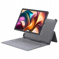plansete su klaviatura - Techbite SmartBoard 10 II 10.1" 4GB/128GB Wi-Fi Tamsiai Pilkas (Dark Gray) - 3 nuotrauka