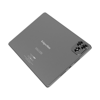 8 256 plansete - Kruger & Matz Eagle 1078S 10.95" 8GB/256GB Wi-Fi Pilkas (Gray) - 5 nuotrauka