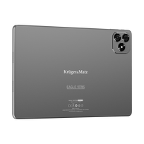 8 256 plansete - Kruger & Matz Eagle 1078S 10.95" 8GB/256GB Wi-Fi Pilkas (Gray) - 6 nuotrauka