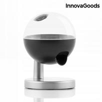 mini saldainiai - InnovaGoods Mini saldainių ir riešutų dozatorius - 3 nuotrauka