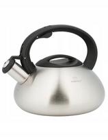 virdulys su svilpuku - KingHoff virdulys, 3L - 3 nuotrauka
