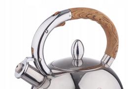 virdulys su svilpuku - KINGHOFF KH-3778 - 2 nuotrauka