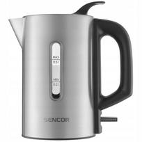 virdulys 0.5 l - Sencor SWK170SS Sidabrinis/Juodas (Silver/Black) - 2 nuotrauka
