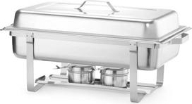 marmitas maisto sildytuvas marmitai - Hendi 475904  GN 1/1 - 6 nuotrauka