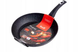 aliuminio keptuve - Keptuvė Berretti Tivano, 26 cm, aliuminis - 2 nuotrauka