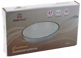 emales keptuve - King Hoff KH-1518, 20 cm, ketus - 3 nuotrauka