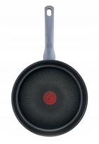 tefal keptuves 24 cm - Tefal Daily Cook keptuvė su dangčiu, 24 cm - 2 nuotrauka