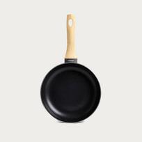 aliuminio keptuve - Keptuvė Homla B2 Albero Essentials, 24 cm, aliuminis - 2 nuotrauka