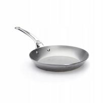 keptuves 28 cm - De Buyer Mineral B Pro 5680.28, 28 cm - 2 nuotrauka