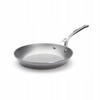 keptuves 28 cm - De Buyer Mineral B Pro 5680.28, 28 cm - 3 nuotrauka