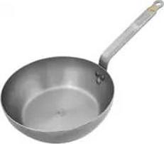 de buyer mineral b element keptuve 28 cm - De Buyer Mineral B Element keptuvė, 28 cm - 2 nuotrauka