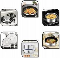 tefal ingenio emotion - Tefal Ingenio Emotion L8964S44, 4 vnt. - 3 nuotrauka