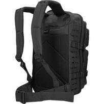 kuprines - Kuprinė MIL-TEC Assault, Laser-Cut, 36l - juoda - 2 nuotrauka