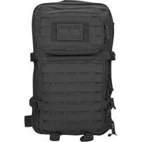 kuprines - Kuprinė MIL-TEC Assault, Laser-Cut, 36l - juoda - 3 nuotrauka