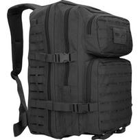 kuprines - Kuprinė MIL-TEC Assault, Laser-Cut, 36l - juoda - 4 nuotrauka