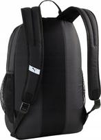 puma kuprines juodos - PUMA Academy Kuprinė, Juoda (Black) - 3 nuotrauka