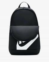 nike kuprines juodos - Nike Backpack Elemental BKPK 2.0 BA5876 082 Black - 2 nuotrauka
