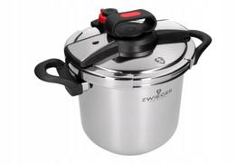 greitpuodis 7l - Zwieger Klassiker Greitpuodis ZW-GKS-6321 7L - 3 nuotrauka