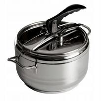 sleginis puodas - Orion Greitpuodis PROFI, 3.5 l - 3 nuotrauka