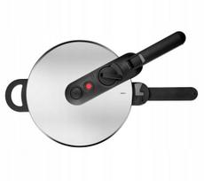 greitpuodis - ZWILLING EcoQuick II Greitpuodis, 6 l - 2 nuotrauka