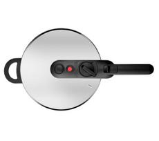 greitpuodis - ZWILLING EcoQuick II Greitpuodis, 6 l - 3 nuotrauka