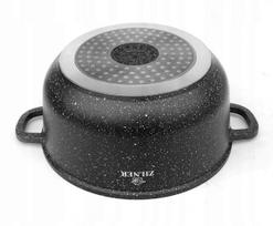 zilner - Maestro MR-3530-6, 160 - 240 mm, 1.5 - 5.8 l, 6 vnt. - 3 nuotrauka