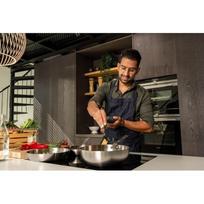 nerudijancio plienio keptuve - Skottsberg Wok keptuvė 532656, 28 cm, nerūdijantysis plienas - 7 nuotrauka