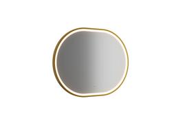 veidrodis led 70 - Vonios veidrodis su LED apšvietimu COMAD APOLLO 2, 90 x 70 cm - 2 nuotrauka