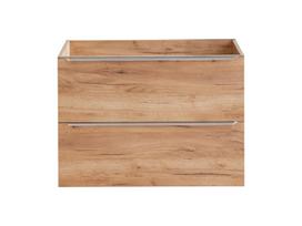 vonios spintele comad - Vonios spintelė COMAD CAPRI OAK 821A FSC, ąžuolo - 4 nuotrauka
