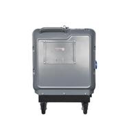 generatoriai euro - Könner & Söhnen KS 9300DE-1/3 ATSR 7,5 kW 230/400V - 6 nuotrauka