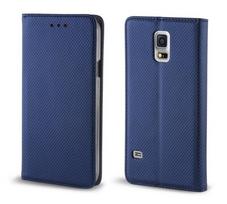 Forever "Smart Magnetic Fix Book Case Huawei Y6 (2018)" Blue