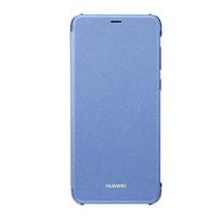Huawei "P SMART Flip Cover" Blue