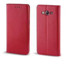 Forever "Smart Magnetic Book Case Huawei Mate 10 Lite" Red
