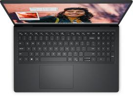 dell inspiron i5 - Dell Inspiron 15 3530  Black  15.6 "  WVA  FHD  1920 x 1080 pixels  Ant - 7 nuotrauka