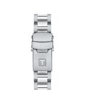 tissot seastar - TISSOT Seastar 1000 T120.210.11.051.00 Juodas (Black) - 4 nuotrauka