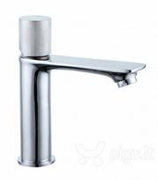 Mexen praustuvo maišytuvas Royo one low chrome