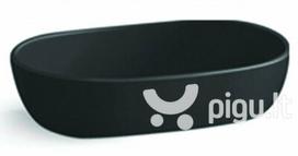 Praustuvas Mexen Viki Black, 59 cm