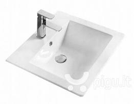 Praustuvas Mexen Salma 53 cm