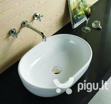 Praustuvas Mexen Viki 59 cm