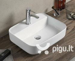 Praustuvas Mexen Alba 50 cm