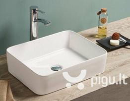 Praustuvas Mexen Catia 58 cm